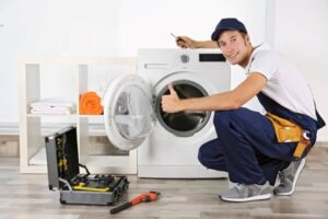 commercial laundry service tools and parts